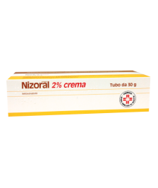 NIZORAL CREMA DERMATOLOGICA 30G 2% - Abelastore.it - Farmaci ed Integratori