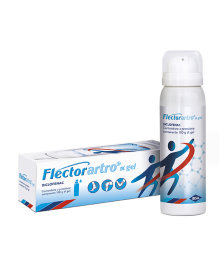 FLECTORARTRO GEL 100G 1% - Abelastore.it - Farmaci ed Integratori