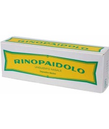 RINOPAIDOLO UNGUENTO NASALE - Abelastore.it - Farmaci ed Integratori