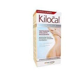 KILOCAL RIMODELLA PANCIA E FIANCHI - Abelastore.it - Per il Corpo