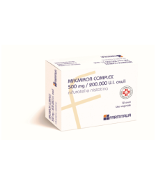 MACMIROR COMPLEX 12 CAPSULE VAGINALI - Abelastore.it - Farmaci ed Integratori