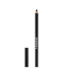 TROUSS MAKE UP 12 MATITA MORBIDA NERA KAJAL - Abelastore.it - Make Up