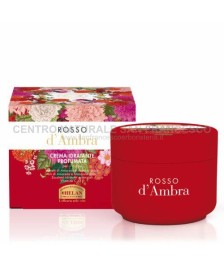 ROSSO D'AMBRA CREMA IDRATAZIONE PROFONDA 200M - Abelastore.it - Cosmetici e Bellezza