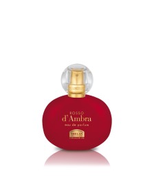 ROSSO D'AMBRA EAU DE PARFUM 50ML - Abelastore.it - Profumi