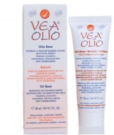 VEA OLIO IDRATANTE PROTETTIVO PER PELLE SECCA 20ML - Abelastore.it - Cosmetici e Bellezza