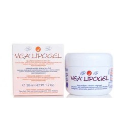 VEA LIPOGEL IDRATANTE PROTETTIVO 50ML - Abelastore.it - Cosmetici e Bellezza