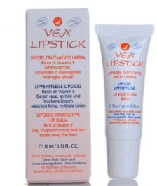 VEA LIPSTICK LIPOGEL LABBRA 10ML - Abelastore.it - Cosmetici e Bellezza