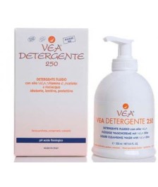 VEA DETERGENTE PROTETTIVO / LENITIVO 250M - Abelastore.it - Cosmetici e Bellezza