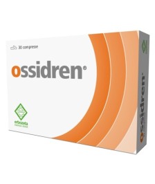 OSSIDREN 30 COMPRESSE - Abelastore.it - Farmaci ed Integratori