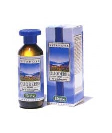 OLIODERBE TIMO 200ML - Abelastore.it - Cosmetici e Bellezza