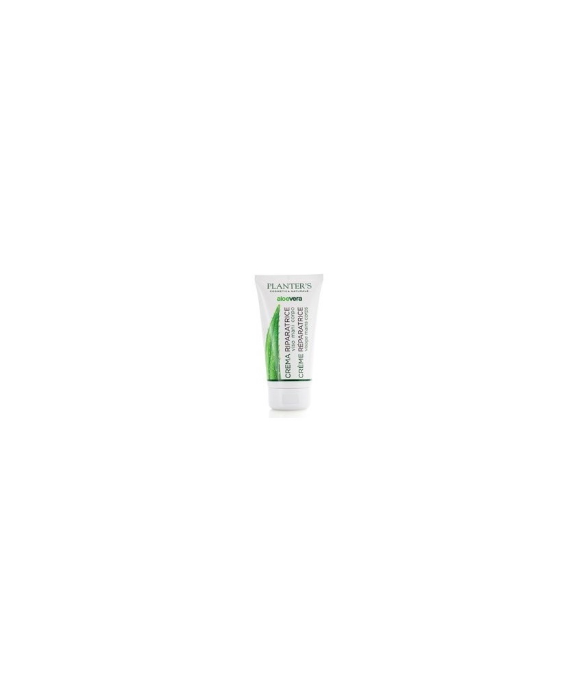 PLANTER'S CREMA RIPARATRICE 150ML - Abelastore.it - Cosmetici e Bellezza