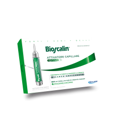 BIOSCALIN ATTIVATORE CAPILLARE ISFRP-1 PD TRE MESI DI TRATTAMENTO - Abelastore.it - Cosmetici e Bellezza