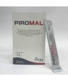 PIROMAL GEL 20 STICK - Abelastore.it - Farmaci ed Integratori