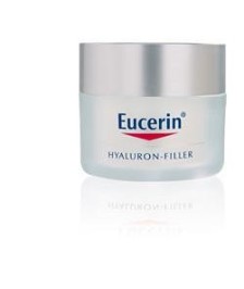 EUCERIN CREMA HYALURON FILLER CREMA GIORNO - Abelastore.it - Cosmetici e Bellezza