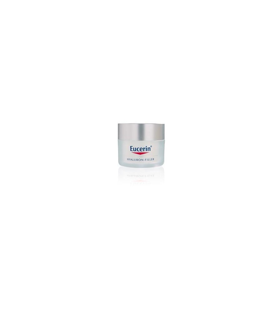 EUCERIN CREMA HYALURON FILLER CREMA GIORNO - Abelastore.it - Cosmetici e Bellezza