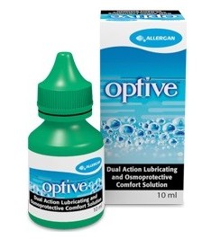 OPTIVE SOLUZIONE OFTALMICA10ML - Abelastore.it - Farmaci ed Integratori