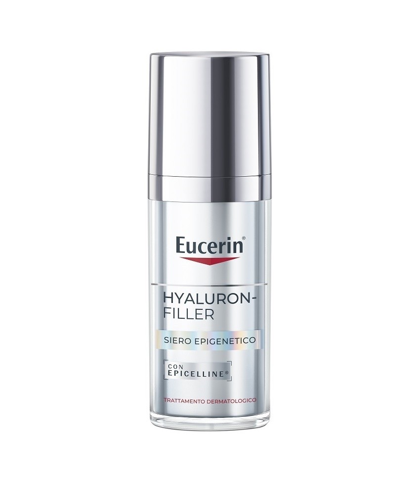 EUCERIN EAA HF SIERO EPIGENETICO 30 ML - Abelastore.it - Cosmetici e Bellezza