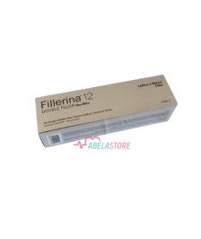 FILLERINA 12 DOUBLE FILLER NEO MITO LABBRA E BOCCA GRADO 5 GEL DOPPIO EFFETTO FILLER VOLUME - Abelastore.it - Cosmetici e Bel...