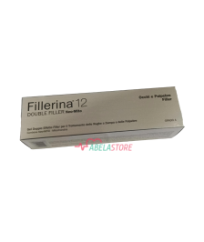 FILLERINA 12 DOUBLE FILLER NEO MITO OCCHI E PALPEBRE GRADO 4 GEL DOPPIO EFFETTO FILLER - Abelastore.it - Cosmetici e Bellezza