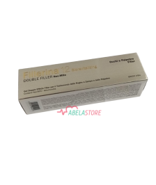 FILLERINA 12 DOUBLE FILLER NEO MITO OCCHI E PALPEBRE BIOREVITALIZING GRADO 4 - Abelastore.it - Cosmetici e Bellezza