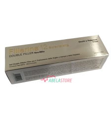 FILLERINA 12 DOUBLE FILLER BIOREVITALIZING NEO MITO GRADO 5 OCCHI E PALPEBRE GRADO5 - Abelastore.it - Cosmetici e Bellezza