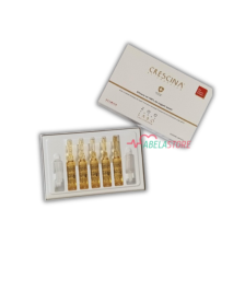 CRESCINA RI-CRESCITA NEO MITO 200 DONNA 5 FIALE EDIZIONE LIMITATA - Abelastore.it - Cosmetici e Bellezza