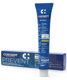 CURASEPT PREVENT DENTIFRICIO - Abelastore.it - Igiene Orale