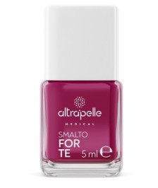 ALTRAPELLE MEDICAL SMALTO COLORE FUXIA - Abelastore.it - Cosmetici e Bellezza