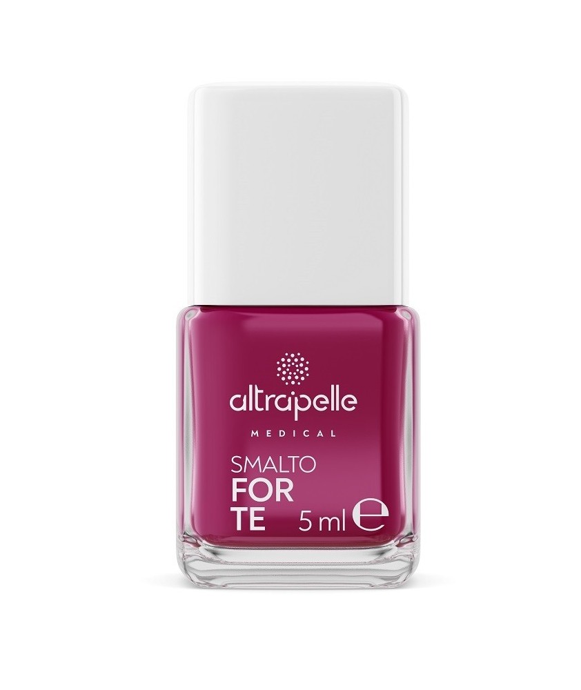 ALTRAPELLE MEDICAL SMALTO COLORE FUXIA - Abelastore.it - Cosmetici e Bellezza