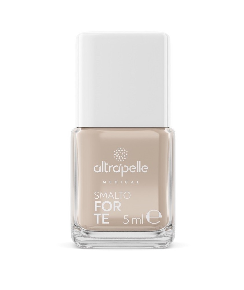 ALTRAPELLE MEDICAL SMALTO COLORE NUDE - Abelastore.it - Cosmetici e Bellezza