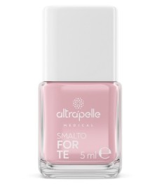 ALTRAPELLE MEDICAL SMALTO COLORE ROSA - Abelastore.it - Cosmetici e Bellezza