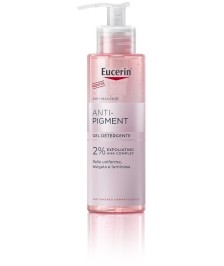 EUCERIN EES ANTIPIGMENT GEL DETERGENTE - Abelastore.it - Cosmetici e Bellezza