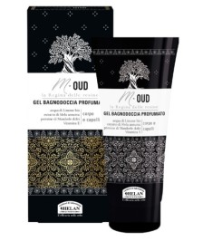 M-OUD GEL BAGNODOCCIA PROFUMATO - Abelastore.it - Cosmetici e Bellezza