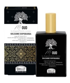 M-OUD BALSAMO DOPOBARBA 75ML - Abelastore.it - Cosmetici e Bellezza