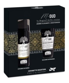 M-OUD COFANETTO RASATURA - Abelastore.it - Cosmetici e Bellezza