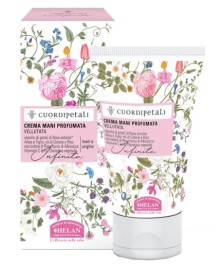 CUOR PETALI INF CREMA MANI PROFUMATA - Abelastore.it - Cosmetici e Bellezza