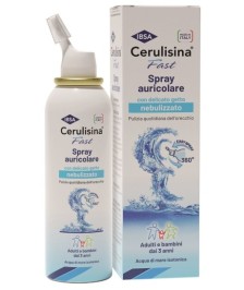 CERULISINA FAST ADULTI E BAMBINI - Abelastore.it - Farmaci ed Integratori