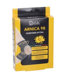 ARNICA 98 GOMITIERA ATTIVA TAGLIA 3 - Abelastore.it - Dispositivi sanitari