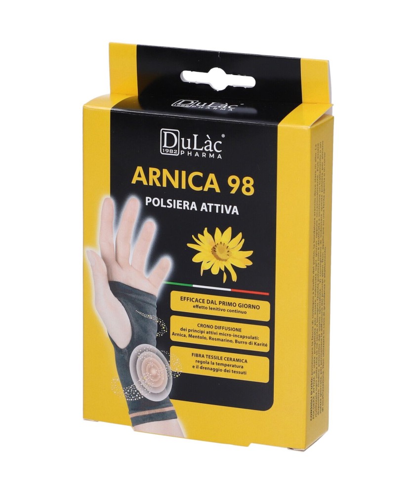 ARNICA 98 POLSIERA ATTIVA TAGLIA 1 - Abelastore.it - Dispositivi sanitari