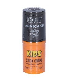 DULAC ARNICA 98 STICK BAMBINI - Abelastore.it - Farmaci ed Integratori