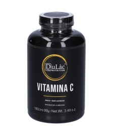 NUTRITION VITAMINA C 180 CAPSULE - Abelastore.it - Farmaci ed Integratori