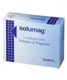 SOLUMAG 20 FLACONCINI 1,5G 10ML - Abelastore.it - Farmaci ed Integratori