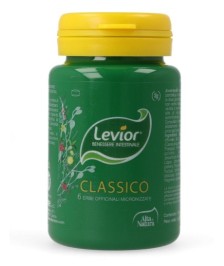 LEVIOR 100 TAVOLETTE 400 MG - Abelastore.it - Farmaci ed Integratori