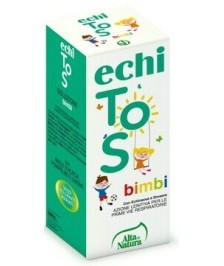 ECHITOS BIMBI SOLUZIONE 200 ML - Abelastore.it - Farmaci ed Integratori