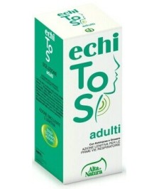 ECHITOS ADULTI SOLUZIONE 200ML - Abelastore.it - Farmaci ed Integratori