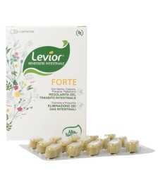 LEVIOR FORTE 30 COMPRESSE 900MG - Abelastore.it - Farmaci ed Integratori