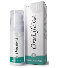 ORALIFE GEL CAVITA' ORALE 30ML - Abelastore.it - Farmaci ed Integratori