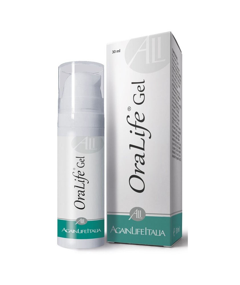 ORALIFE GEL CAVITA' ORALE 30ML - Abelastore.it - Farmaci ed Integratori