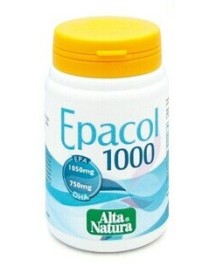 EPACOL 1000 48 PERLE - Abelastore.it - Farmaci ed Integratori