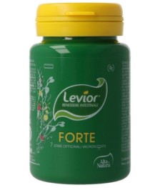 LEVIOR FORTE 70 COMPRESSE 900MG - Abelastore.it - Farmaci ed Integratori